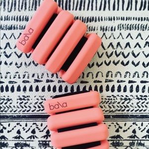 Bala Bangles (2lb) Wrist/Ankle walking wei…